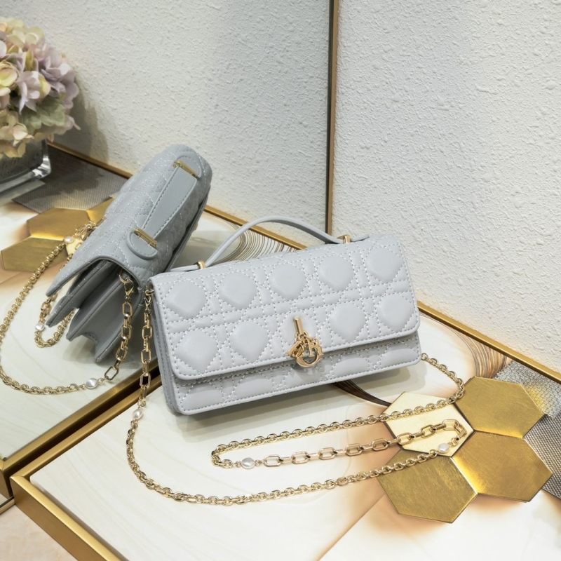 D*or satchel bags
